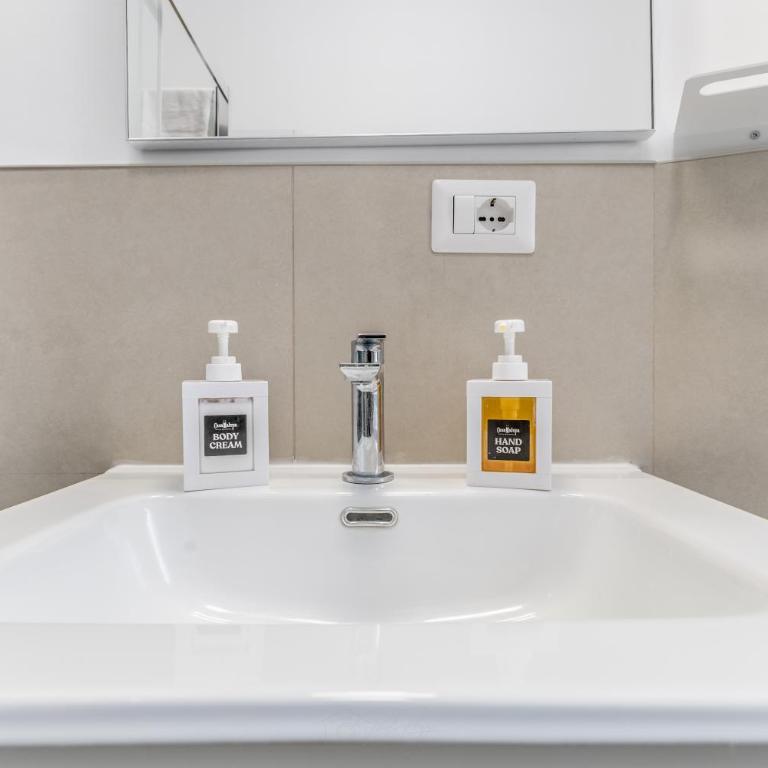 Casa Malupa Luxury Apartments - Appartamento con 1 Camera da Letto - 2