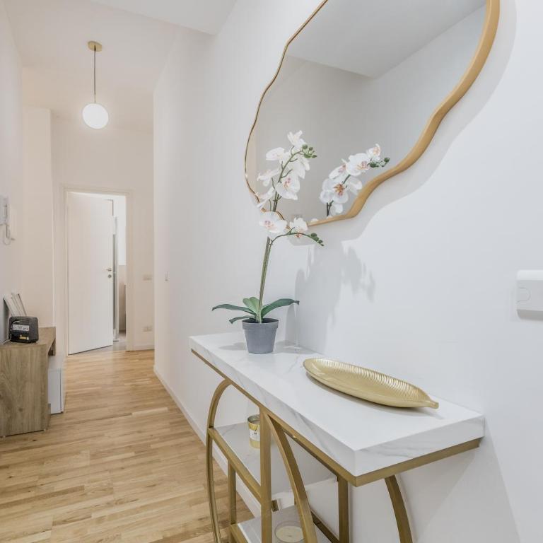 Casa Malupa Luxury Apartments - Appartamento con 1 Camera da Letto - 1