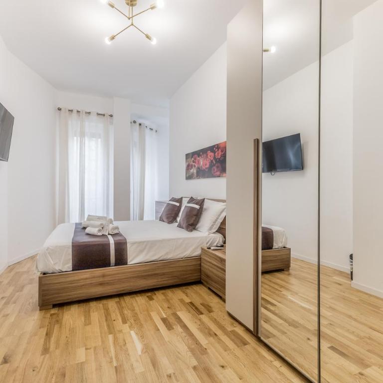 Casa Malupa Luxury Apartments - Appartamento con 1 Camera da Letto - 4