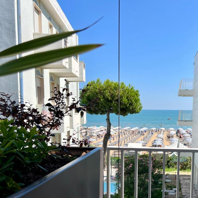 Thaléa BLU - Thaléa Apartments Jesolo - Two-Bedroom Apartment - 3