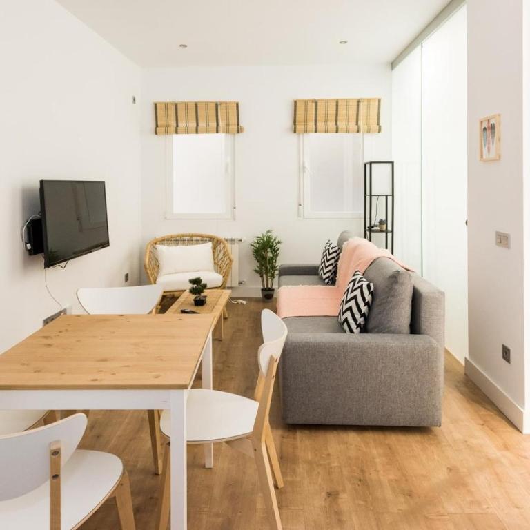 El Mesón de Siempre - Apartment - 3