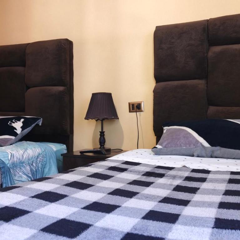 ApartHotel CadenaTours - Apartamento con terraza - 18