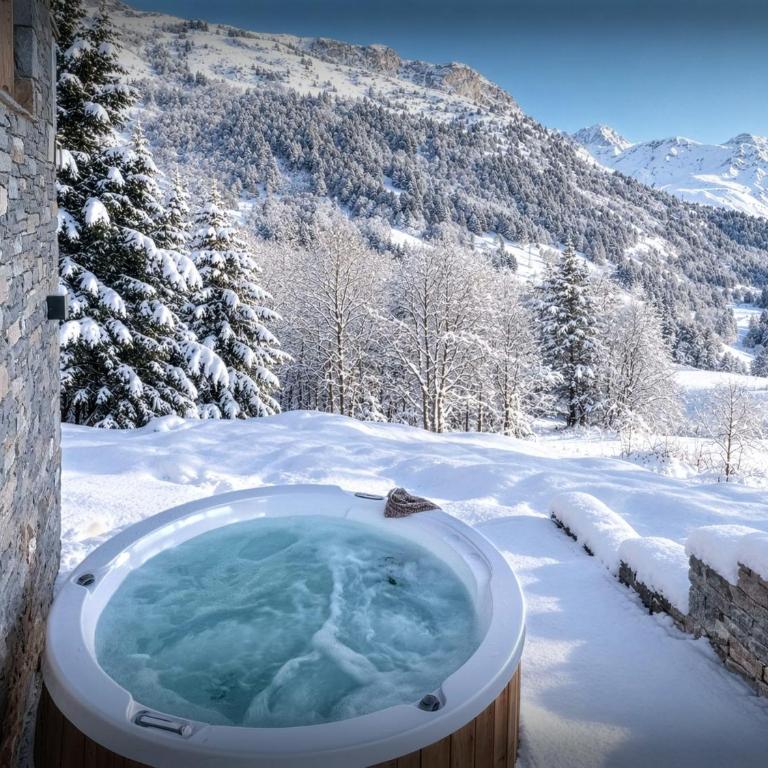 Chalet Artemis - OVO Network - Chalet - 5