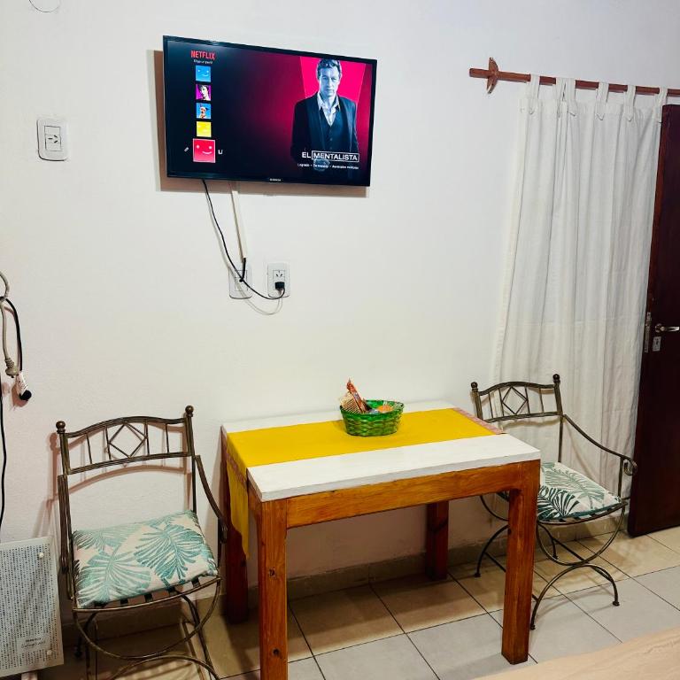 Las orquídeas - One-Bedroom Apartment - 41