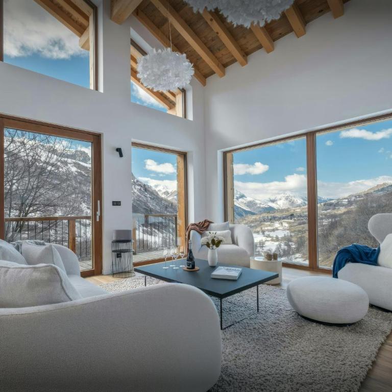 Chalet Artemis - OVO Network - Chalet - 10