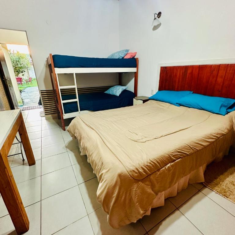 Las orquídeas - One-Bedroom Apartment - 53