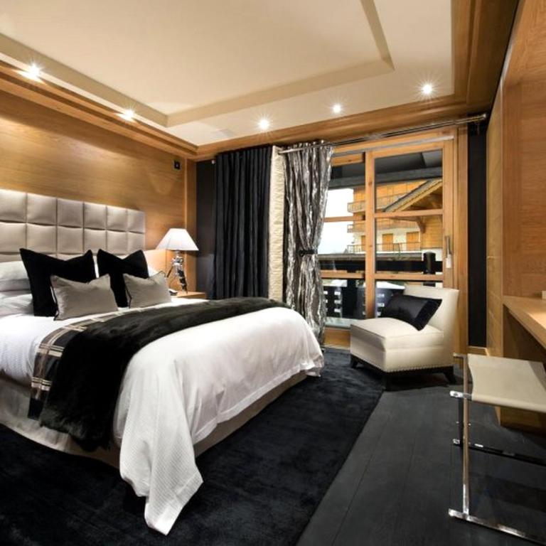 Luxury Courchevel 1850 Ski In Out - Apartamento - 3