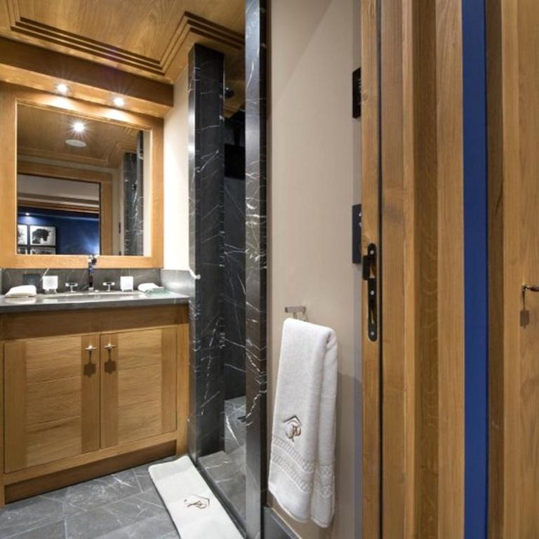 Luxury Courchevel 1850 Ski In Out - Apartamento - 10