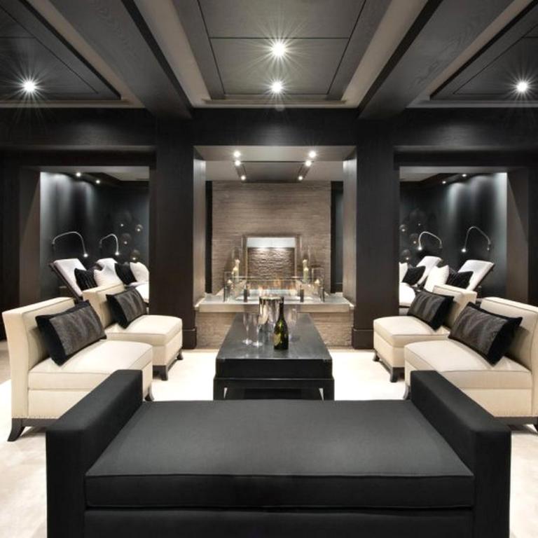 Luxury Courchevel 1850 Ski In Out - Apartamento - 18