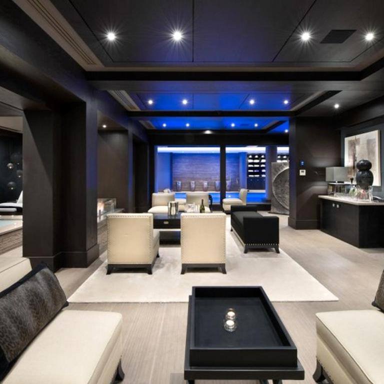 Luxury Courchevel 1850 Ski In Out - Apartamento - 6