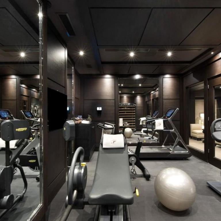 Luxury Courchevel 1850 Ski In Out - Apartamento - 11