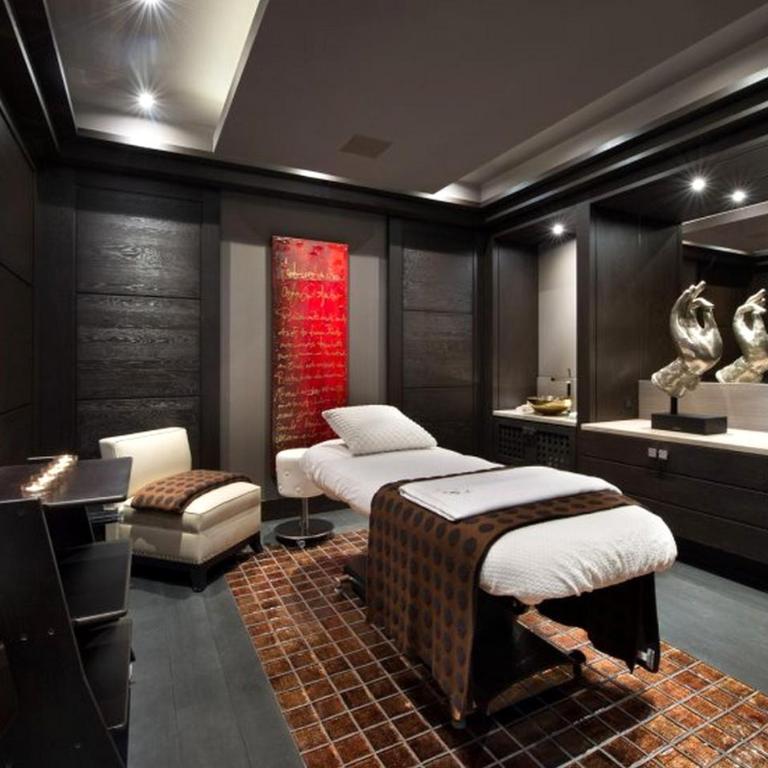 Luxury Courchevel 1850 Ski In Out - Apartamento - 17