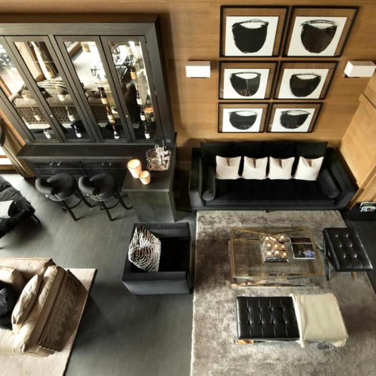 Luxury Courchevel 1850 Ski In Out - Apartamento - 30