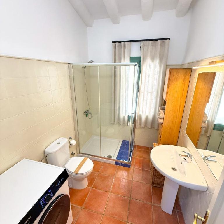 Luxury Finca, Private Pool, Stunning Views - Villa de 3 dormitorios - 4