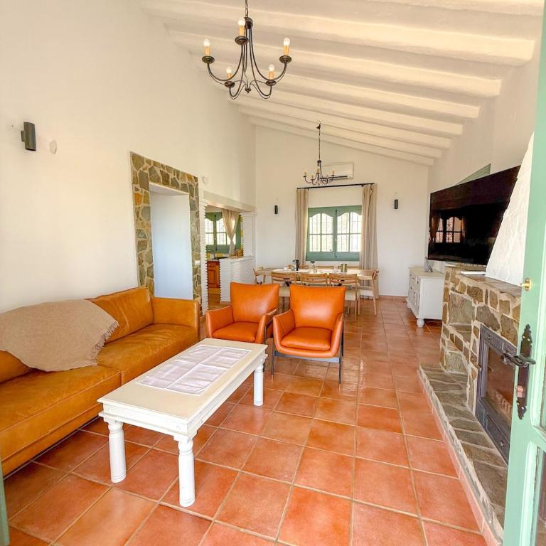 Luxury Finca, Private Pool, Stunning Views - Villa de 3 dormitorios - 9