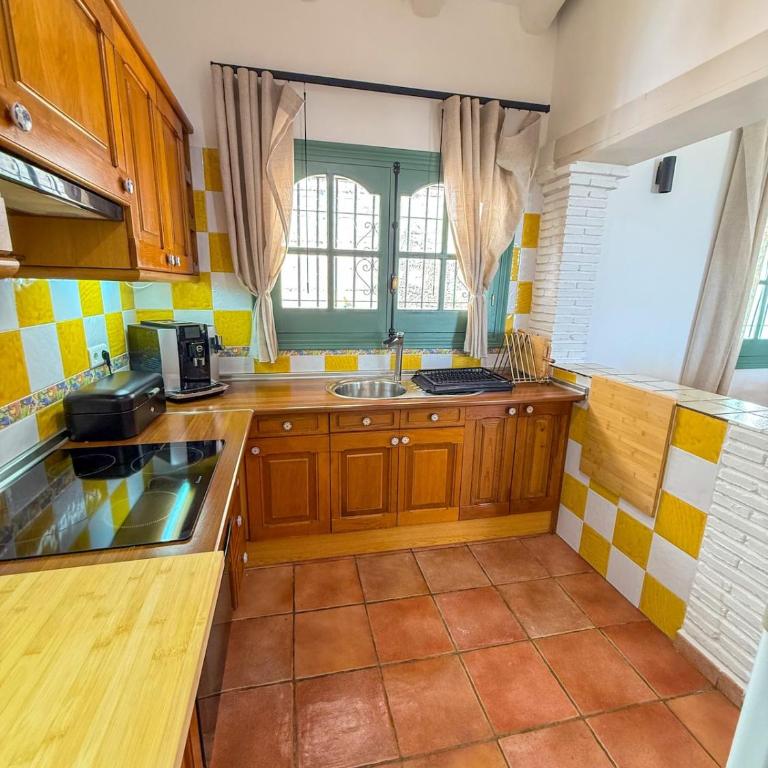 Luxury Finca, Private Pool, Stunning Views - Villa de 3 dormitorios - 17