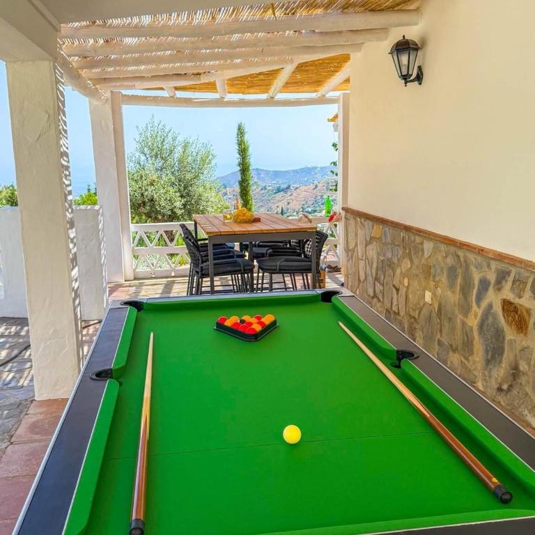 Luxury Finca, Private Pool, Stunning Views - Villa de 3 dormitorios - 18