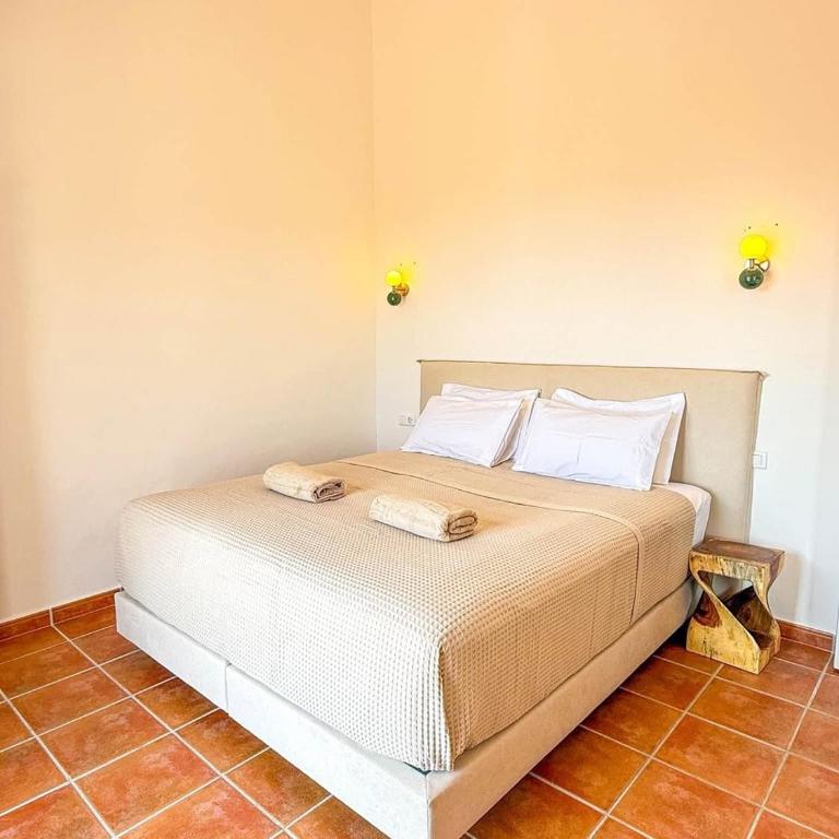 Luxury Finca, Private Pool, Stunning Views - Villa de 3 dormitorios - 20