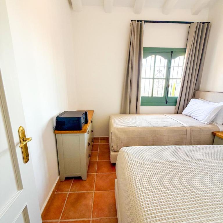 Luxury Finca, Private Pool, Stunning Views - Villa de 3 dormitorios - 25