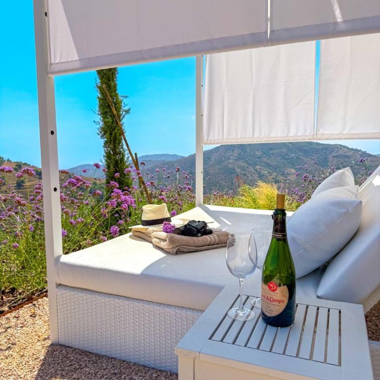 Luxury Finca, Private Pool, Stunning Views - Villa de 3 dormitorios - 27