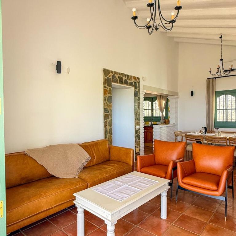 Luxury Finca, Private Pool, Stunning Views - Villa de 3 dormitorios - 31