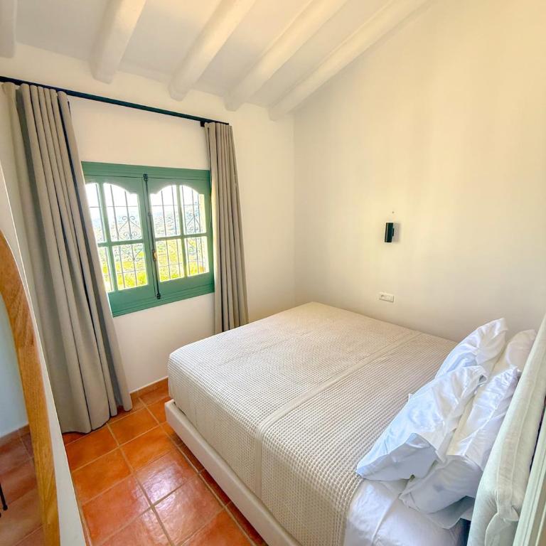 Luxury Finca, Private Pool, Stunning Views - Villa de 3 dormitorios - 35