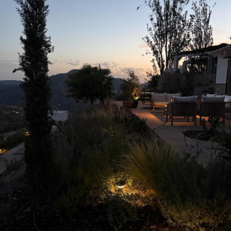 Luxury Finca, Private Pool, Stunning Views - Villa de 3 dormitorios - 36