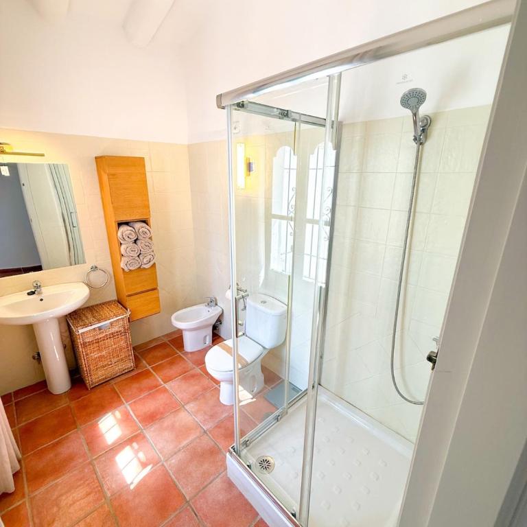 Luxury Finca, Private Pool, Stunning Views - Villa de 3 dormitorios - 41