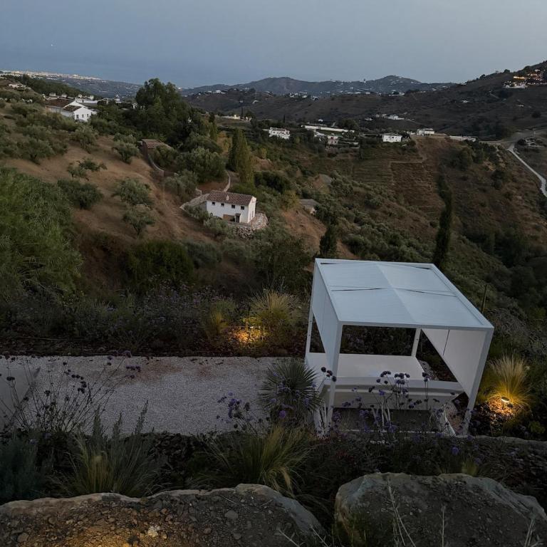 Luxury Finca, Private Pool, Stunning Views - Villa de 3 dormitorios - 42