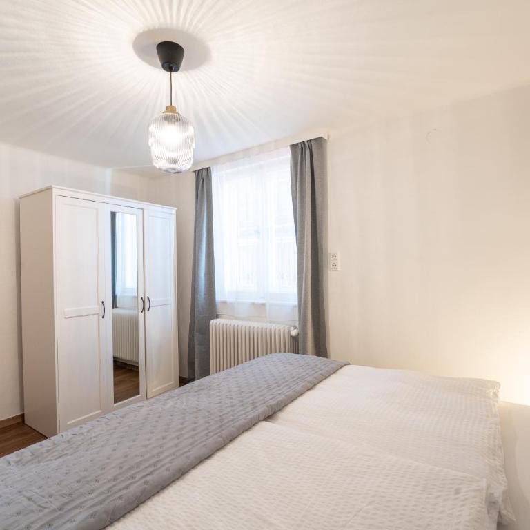 Apartment Leonhardsblick - Apartment mit 2 Schlafzimmern - 5