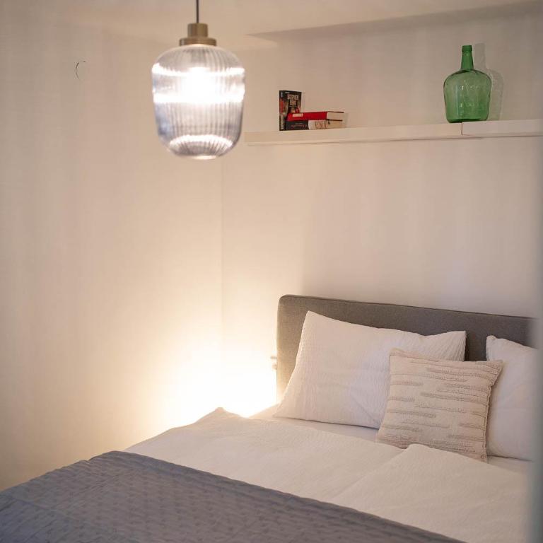 Apartment Leonhardsblick - Apartment mit 2 Schlafzimmern - 18