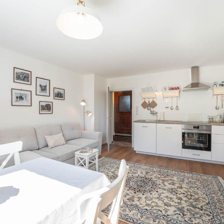 Apartment Leonhardsblick - Apartment mit 2 Schlafzimmern - 27