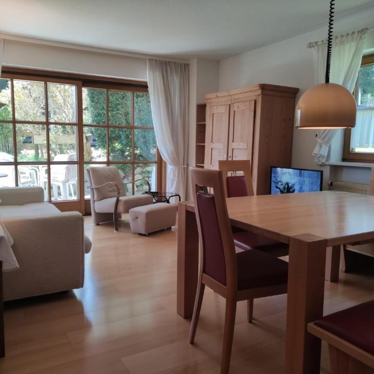 "SUDO91", Oberrete - Apartment mit Terrasse - 1