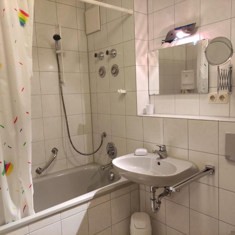 "SUDO91", Oberrete - Apartment mit Terrasse - 6