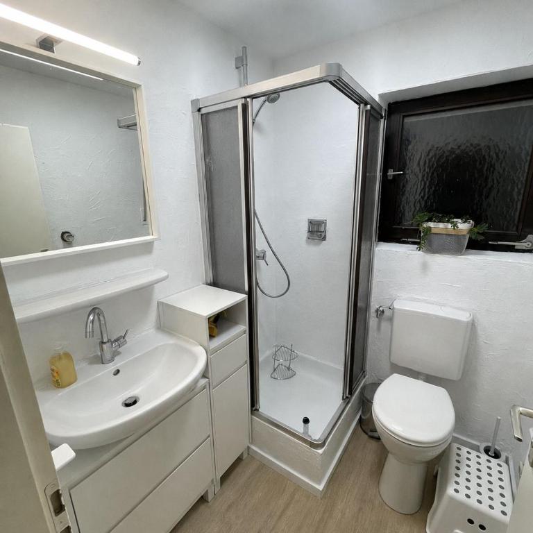 "Immergrün", Oberstaufen - Apartment mit Terrasse - 4
