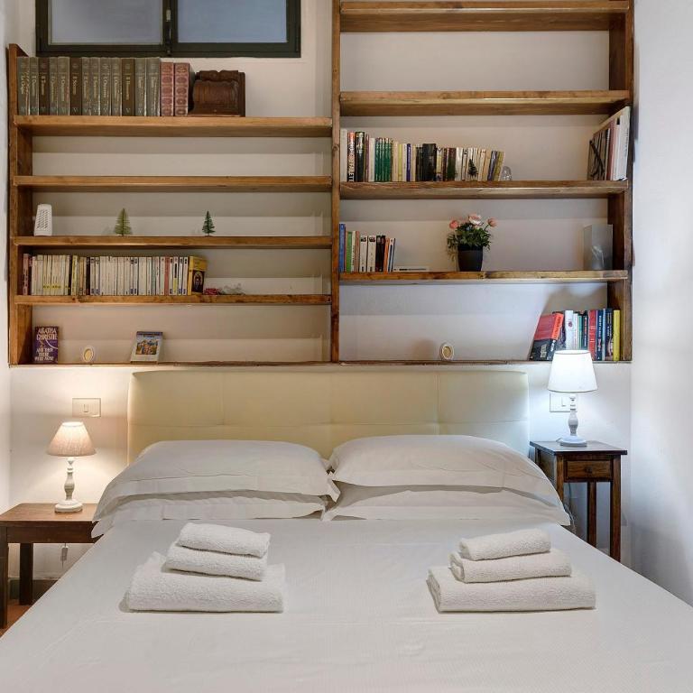 Giulia Suite - Cipriani's House - Casa con 2 Camere da Letto - 18