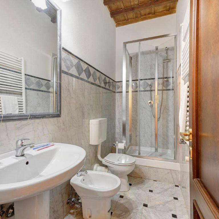 Giulia Suite - Cipriani's House - Casa con 2 Camere da Letto - 15