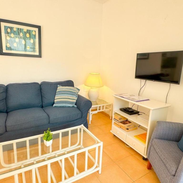 NERJAMEDINA A2 - Apartamento con terraza - 7