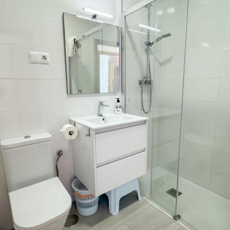NERJAMEDINA A2 - Apartamento con terraza - 12