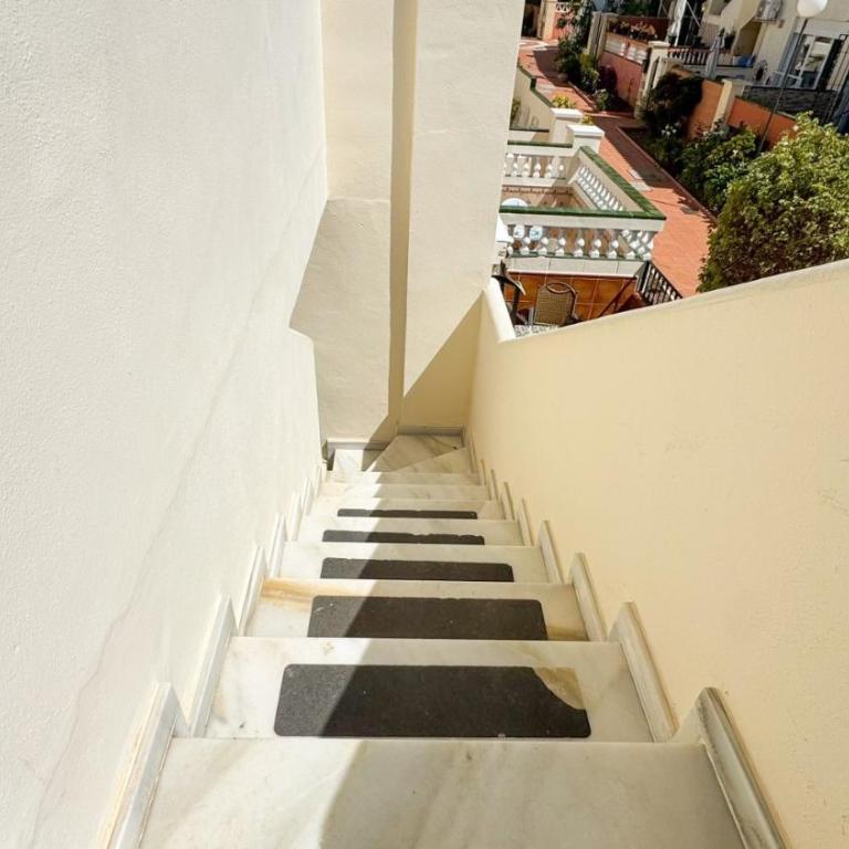 NERJAMEDINA A2 - Apartamento con terraza - 16
