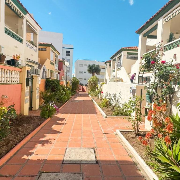NERJAMEDINA A2 - Apartamento con terraza - 23