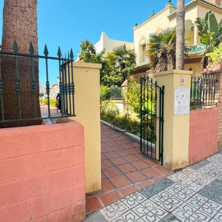NERJAMEDINA A2 - Apartamento con terraza - 25