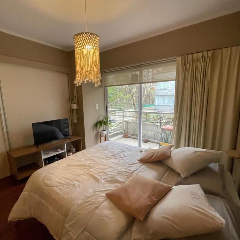RURAL Apart - Apartamento de 1 dormitorio - 1