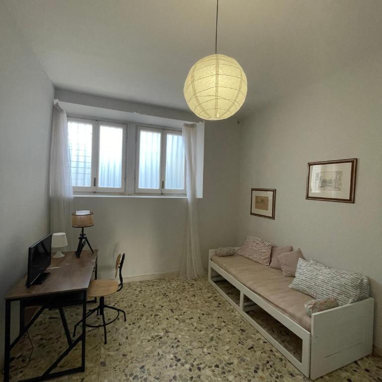 Casa Amici - 3 bedrooms in Florence - Appartement 3 Chambres - 4