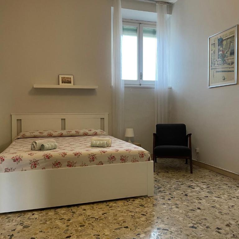 Casa Amici - 3 bedrooms in Florence - Appartement 3 Chambres - 5