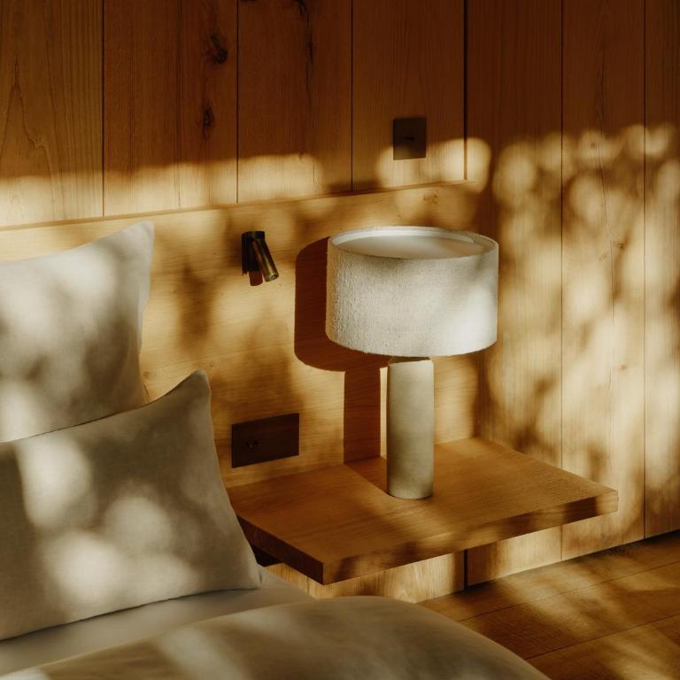 Wiesergut - Suite mit Sauna - 5