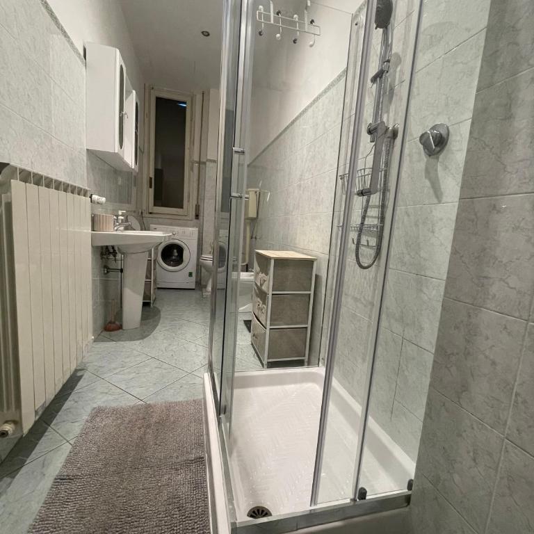Casa Amici - 3 bedrooms in Florence - Appartement 3 Chambres - 6