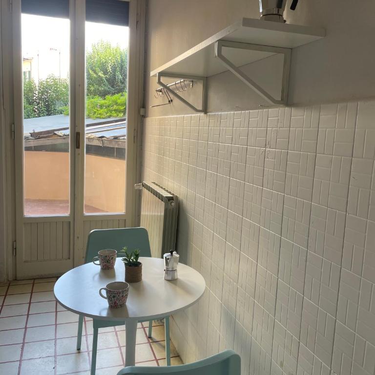 Casa Amici - 3 bedrooms in Florence - Appartement 3 Chambres - 8