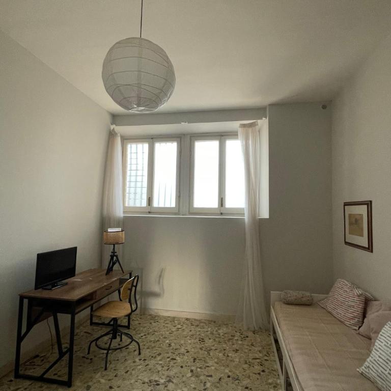 Casa Amici - 3 bedrooms in Florence - Appartement 3 Chambres - 10
