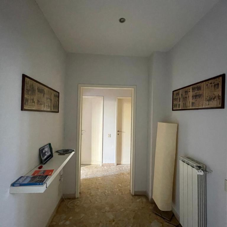Casa Amici - 3 bedrooms in Florence - Appartement 3 Chambres - 11